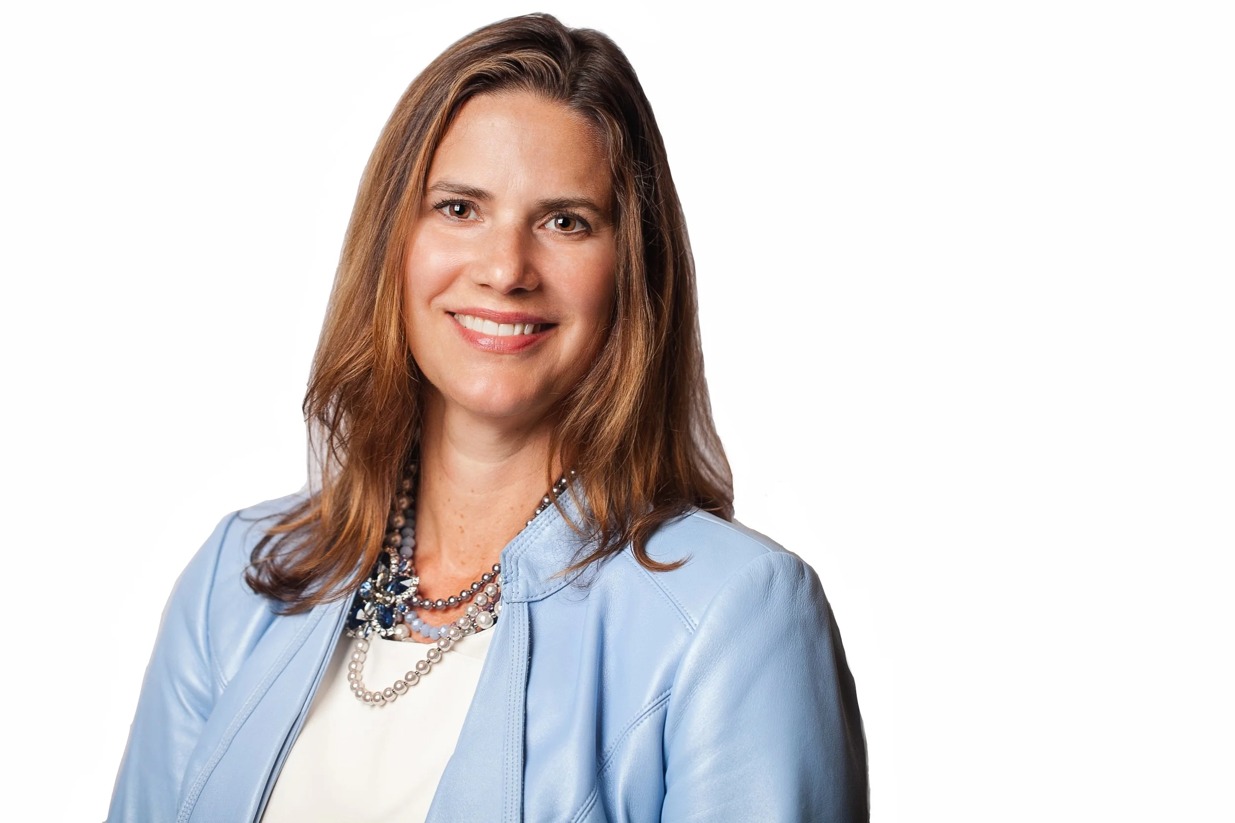 Nyree Pinto, Senior Director, Recruitment, Internal Communications and Employee Engagement