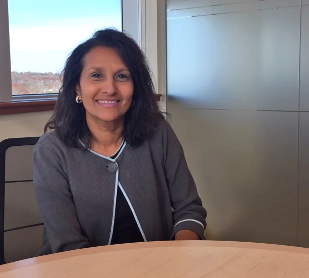 Rita King, Senior Director of Smart Grids Innovation