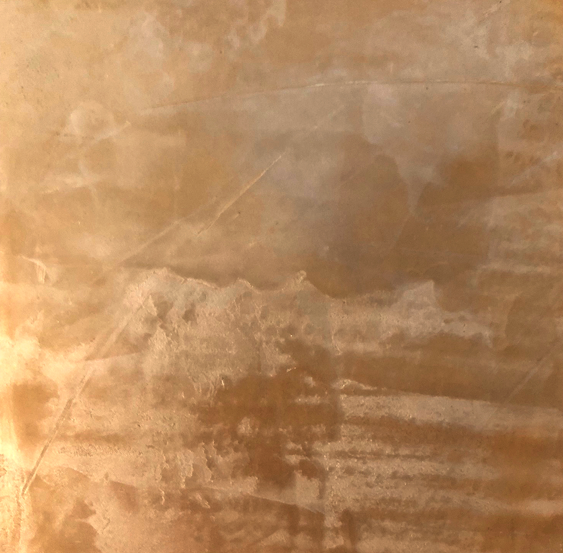 Metallic Venetian Plaster