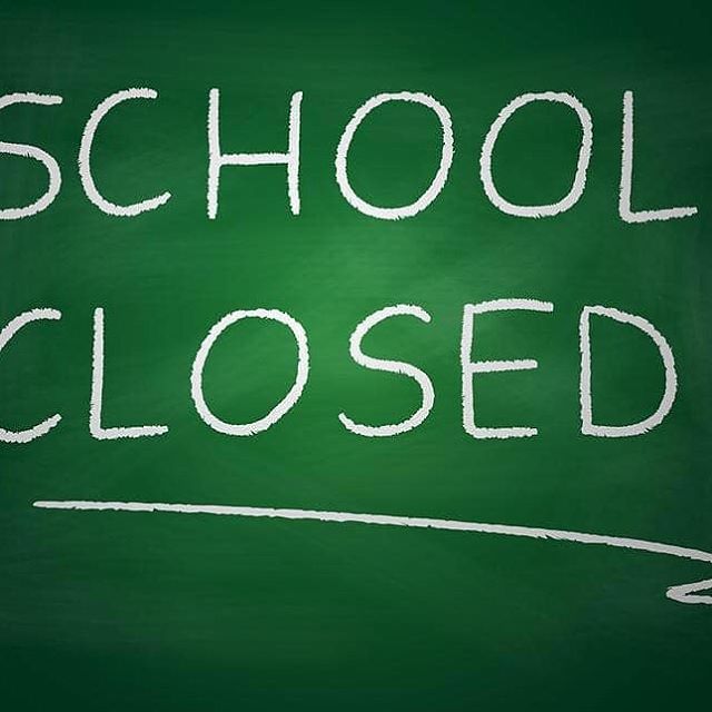 BLA is closed today due to inclement weather. Stay dry and stay safe!