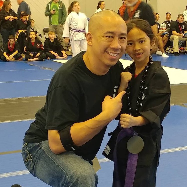 Lessons From the Wandering Monk: An Interview With Mickey Lopez, Kajukenbo Black Belt, 6th Degree