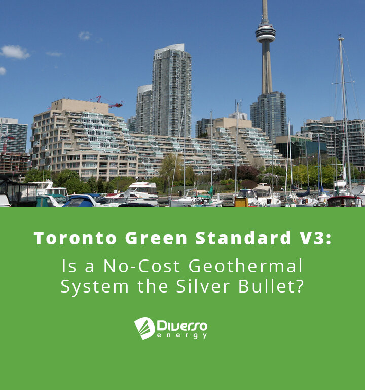 Diverso Energy A Geothermal Utility Company