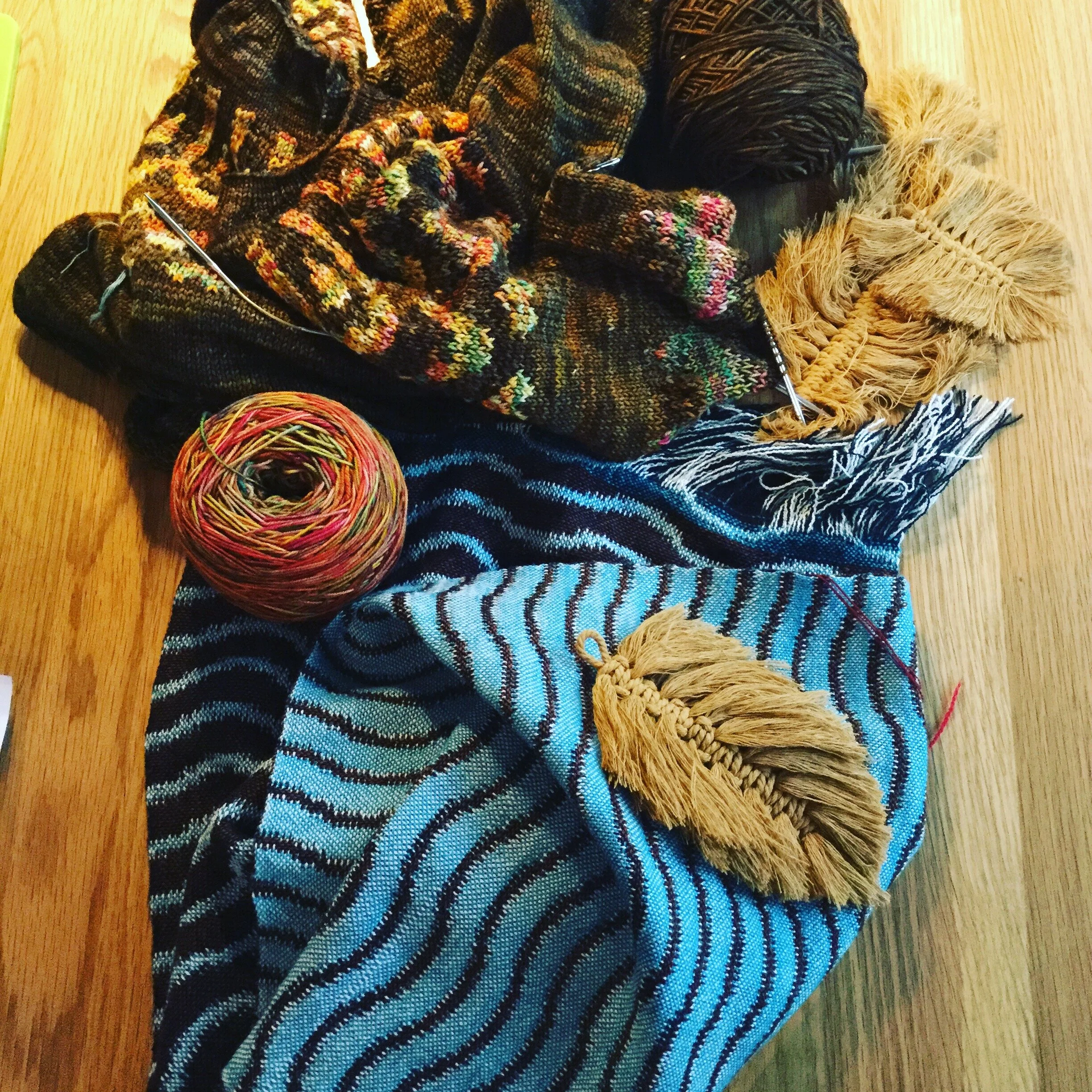 Villisolmu on avannut uuden liikkeen yhteistyössä Fantasia Arts and Craftsin kanssa!