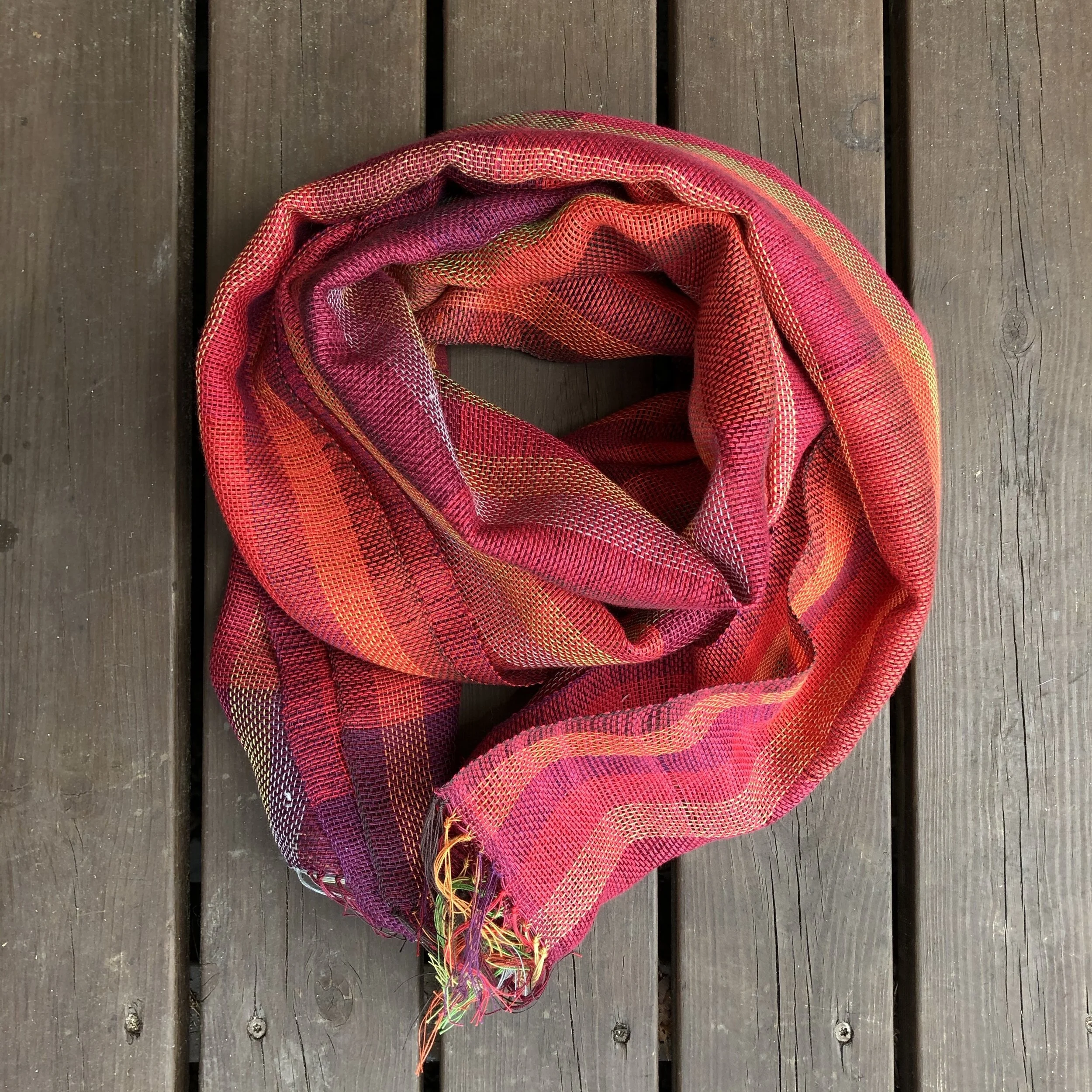 Pioni / TILATTAVISSA