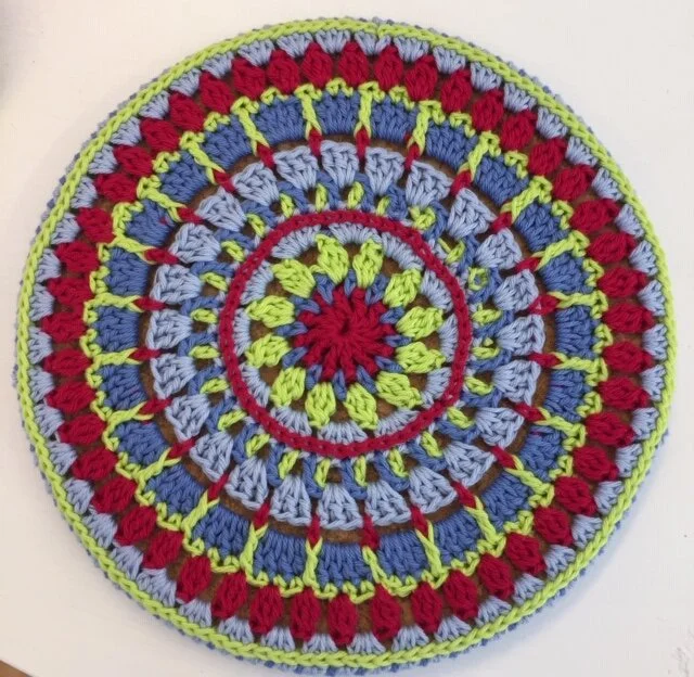 Mandalataulu keto ja pannualunen