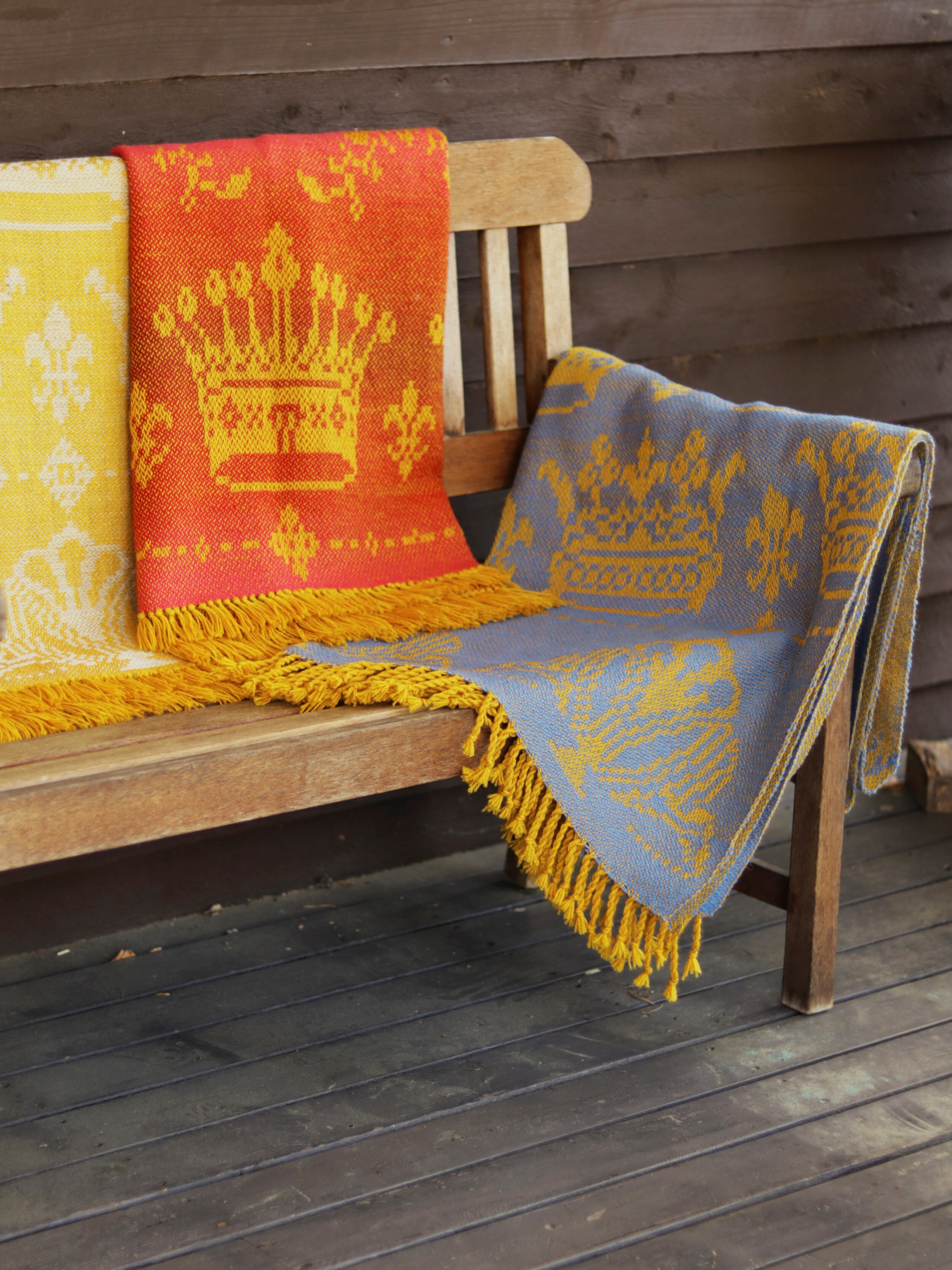 Villahuopa luonnonvalkoinen/ MYYTY TILATTAVISSA