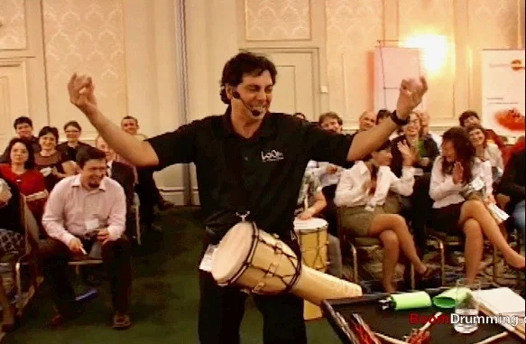 Boom! The Power of Rhythm - Paul Houle - Team Building High.jpg