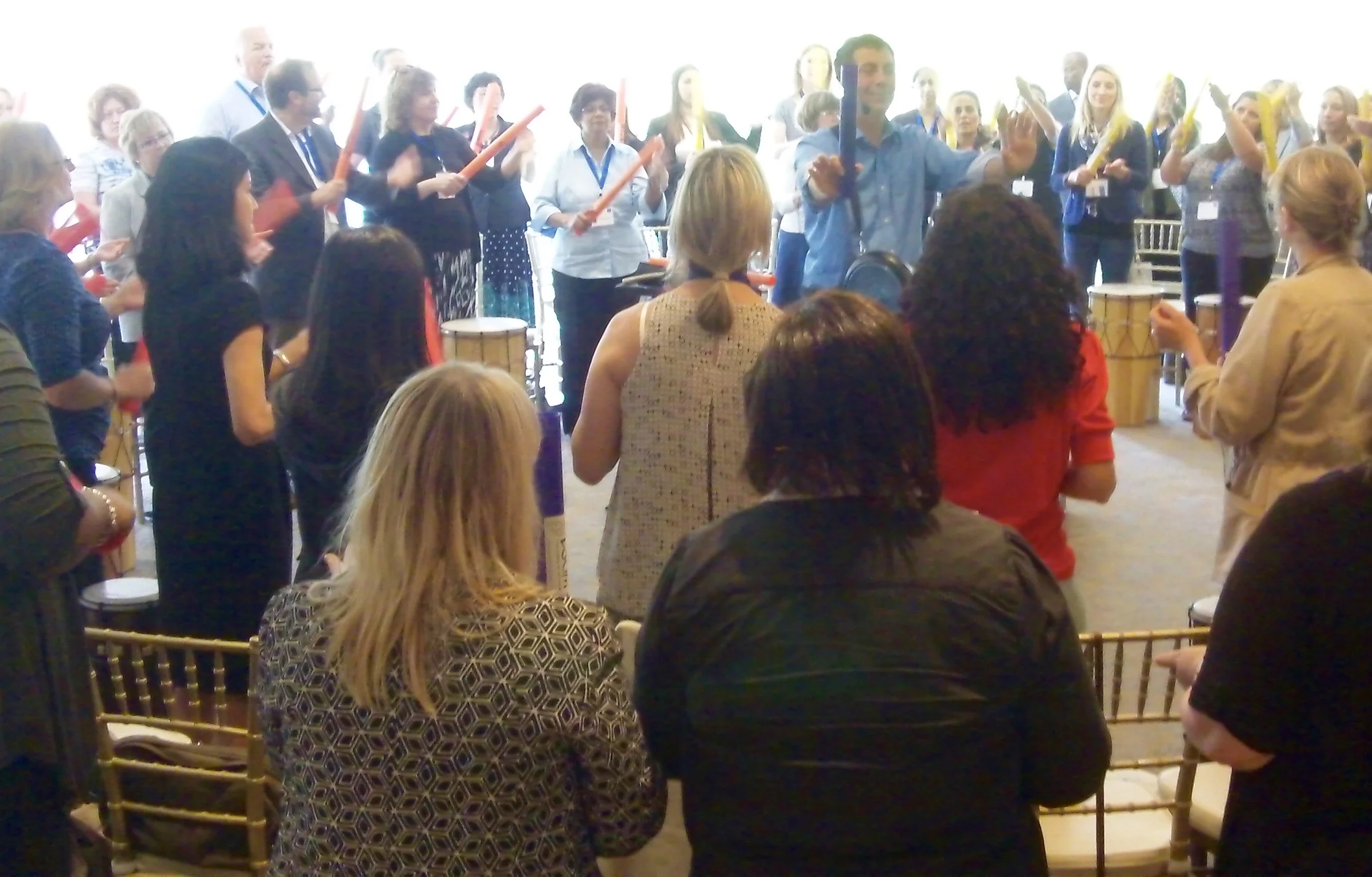 Boom! The Power of Rhythm - Paul Houle - Ice Breaker .jpg