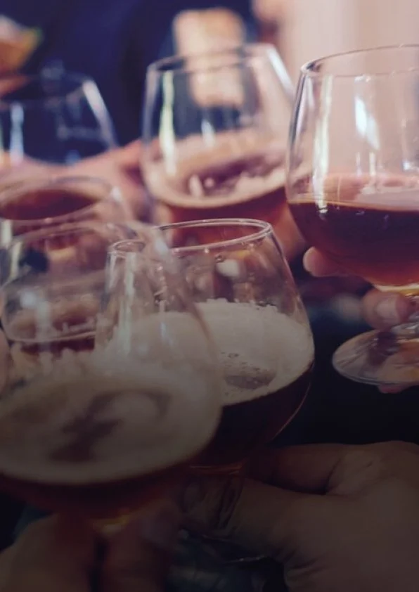 Knot Your Average Beer Night