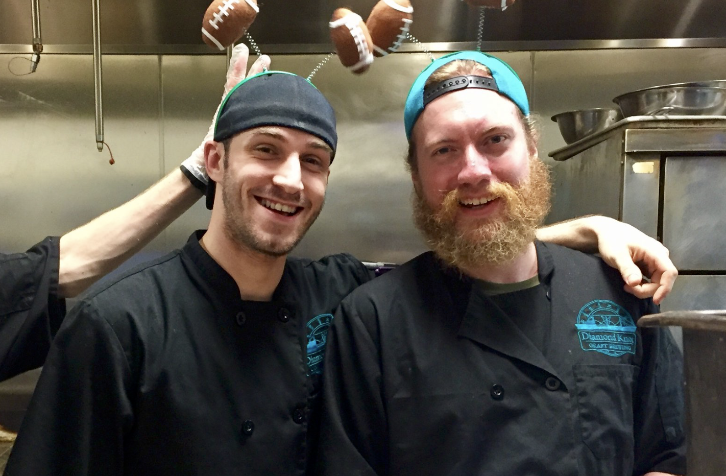 Land Your Next Job Opportunity, Join the DK Crew!