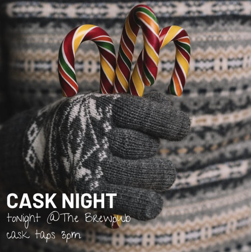 'Tis the Holiday Season at DK!