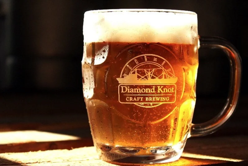 The Ideal Labor Day Brew Lineup