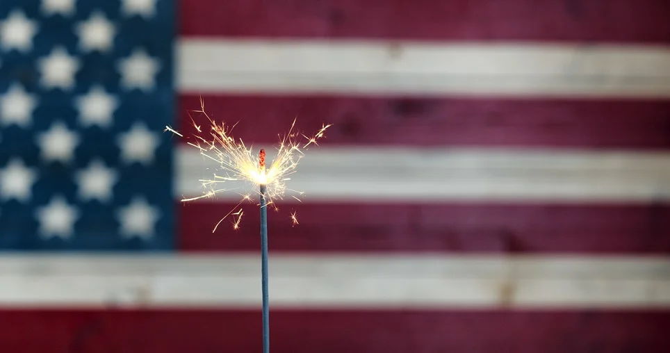 Diamond Knot Approved Ways to Celebrate Independence Day