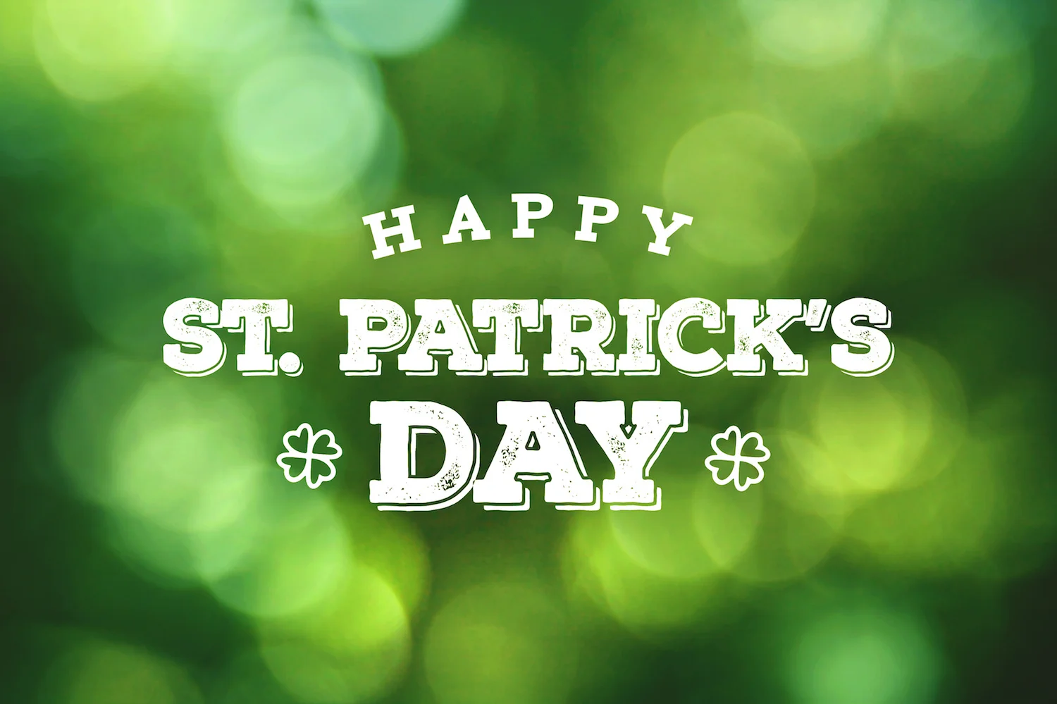Celebrate St. Paddy’s at Ye Favorite Brewery 