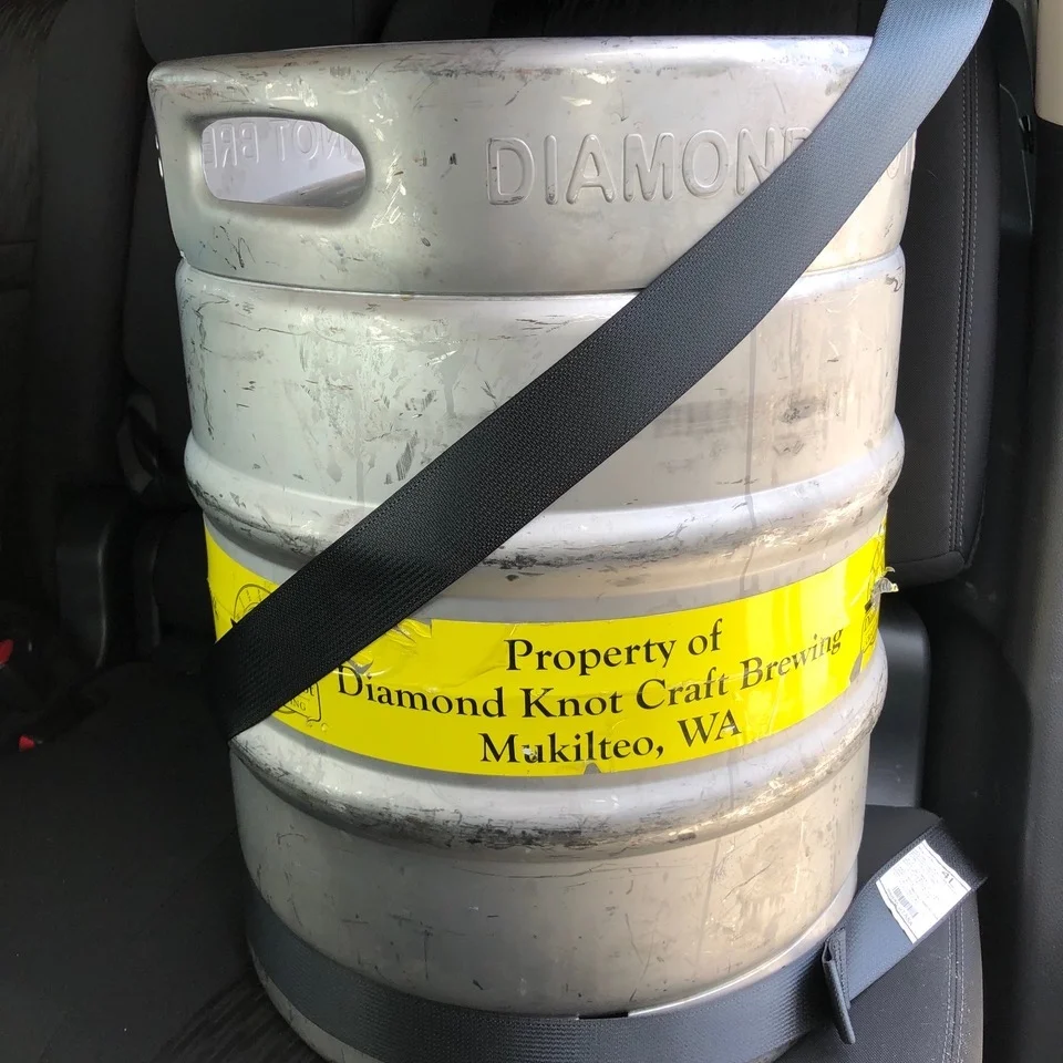 Buying A Keg: Supplies You Need and Why