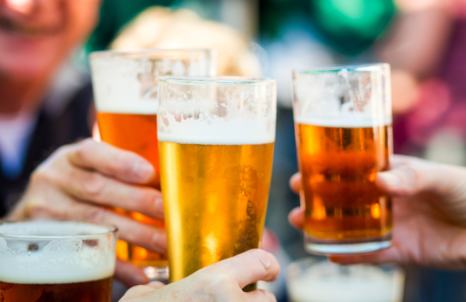 Exploring the Craft Beer Scene: Uncovering Hidden Gems in Mountlake Terrace and Mukilteo