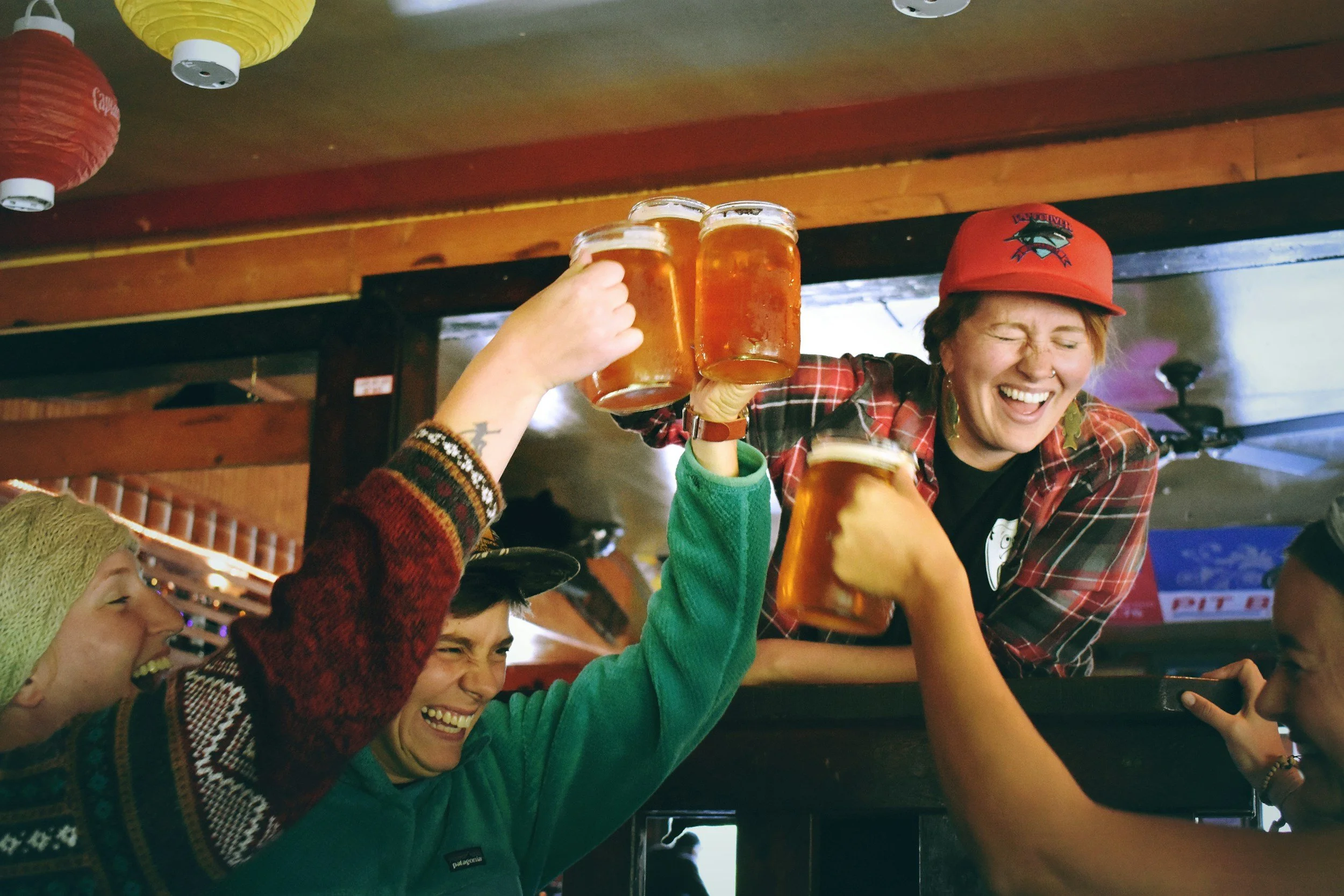 Unraveling Exciting Beer Events: Craft Beer and Brewing in Washington