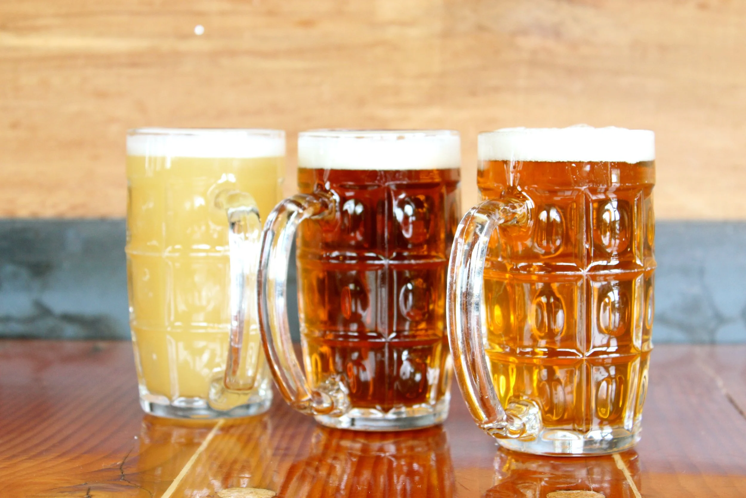 Visit Diamond Knot Brewery in Mountlake Terrace