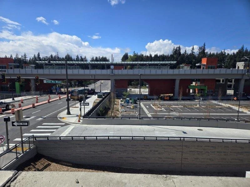 Get on the Link Light Rail and Explore Craft Beer and Brewing in Washington
