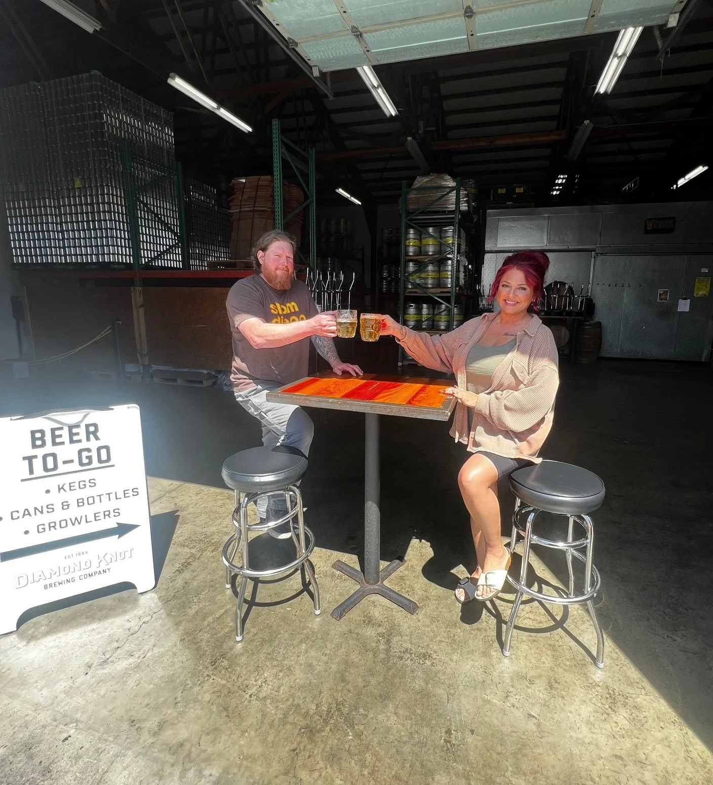 Discover the Newest Gems in Craft Beer Near Me: Upcoming Brews from Diamond Knot