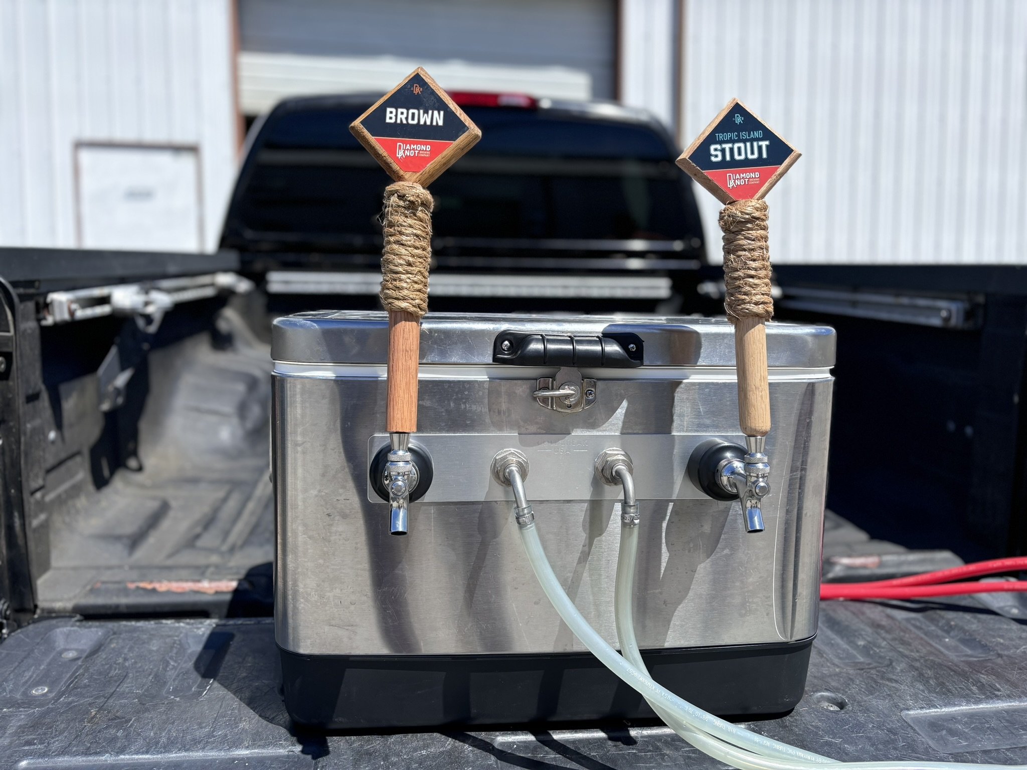 Party Planning with Beer