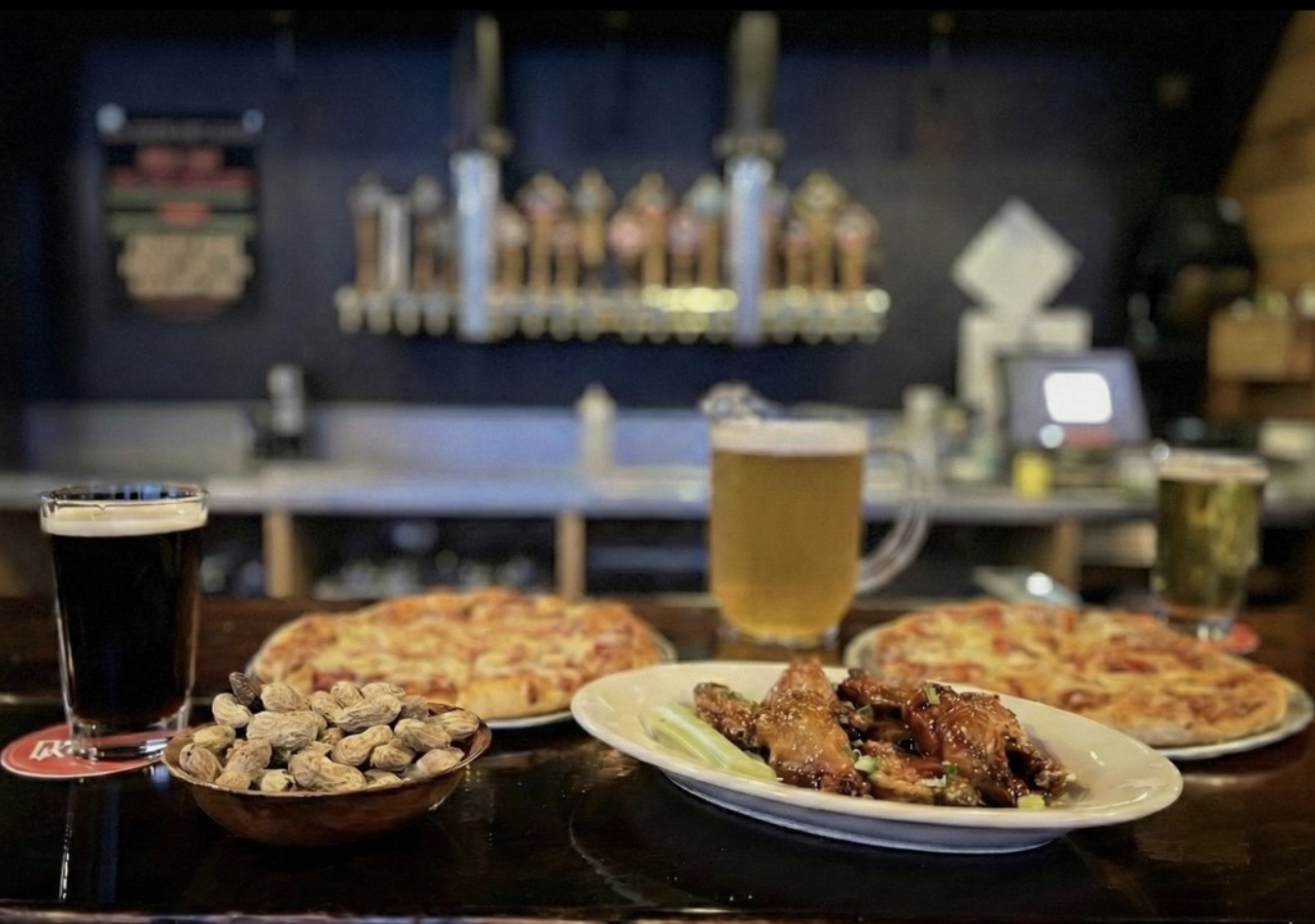 Discover the Best Mukilteo Craft Beer Experience