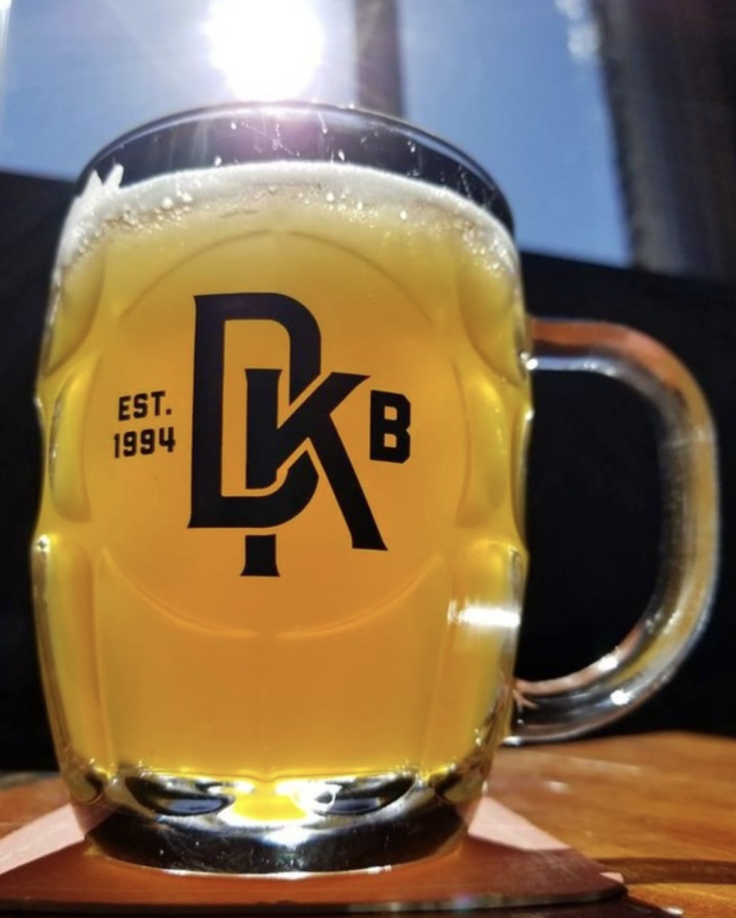 Why Diamond Knot Is Considered the Best Brewery in Mukilteo