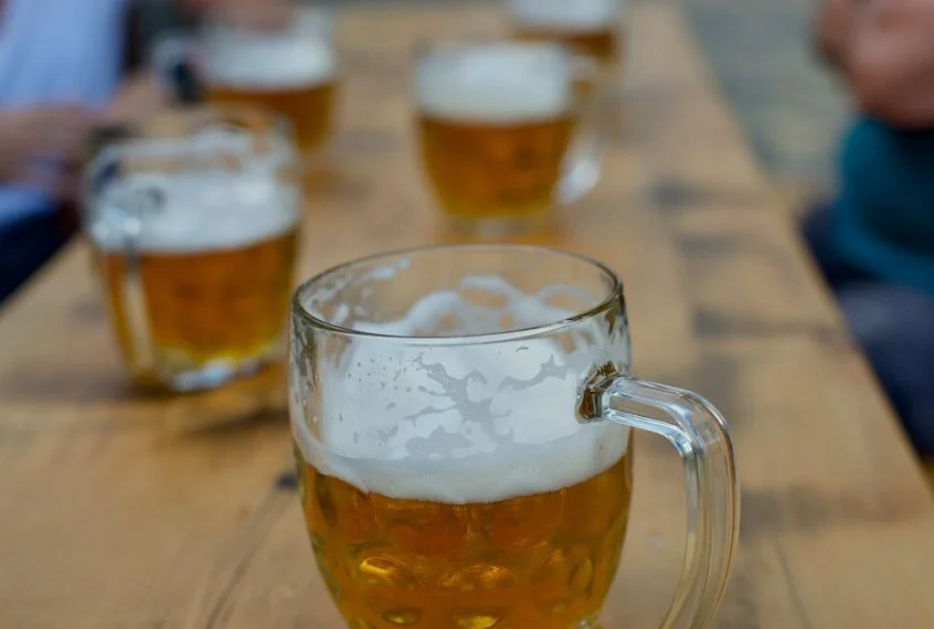 Washington Beer Night @ Alehouse