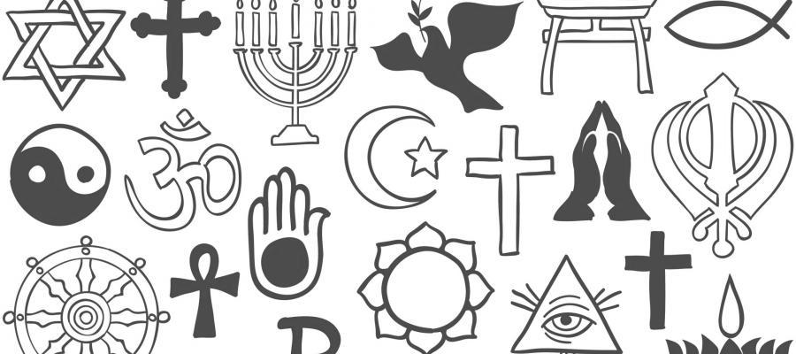 Is God more tolerant of other religions than we are?