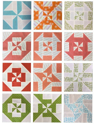 Intermediate Machine Sewing: Introduction to Quilting—March 14, 2026 (10:00am–1:00pm)