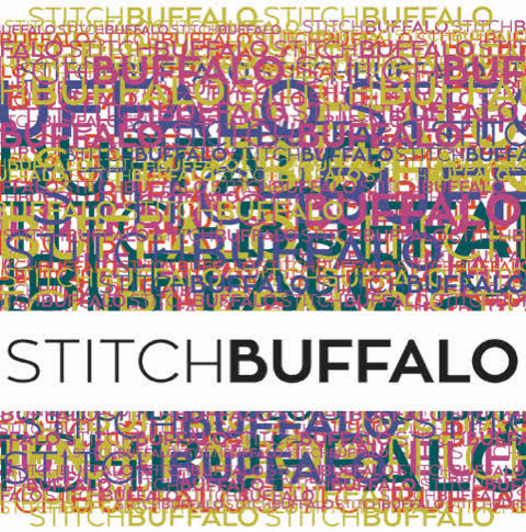 Stitch Buffalo
