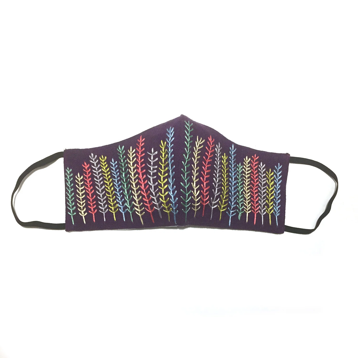 Buffalo News—Mask up, cheer up, buy local: The coolest masks in the Queen City