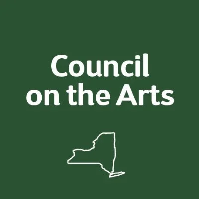 New York State Council on the Arts