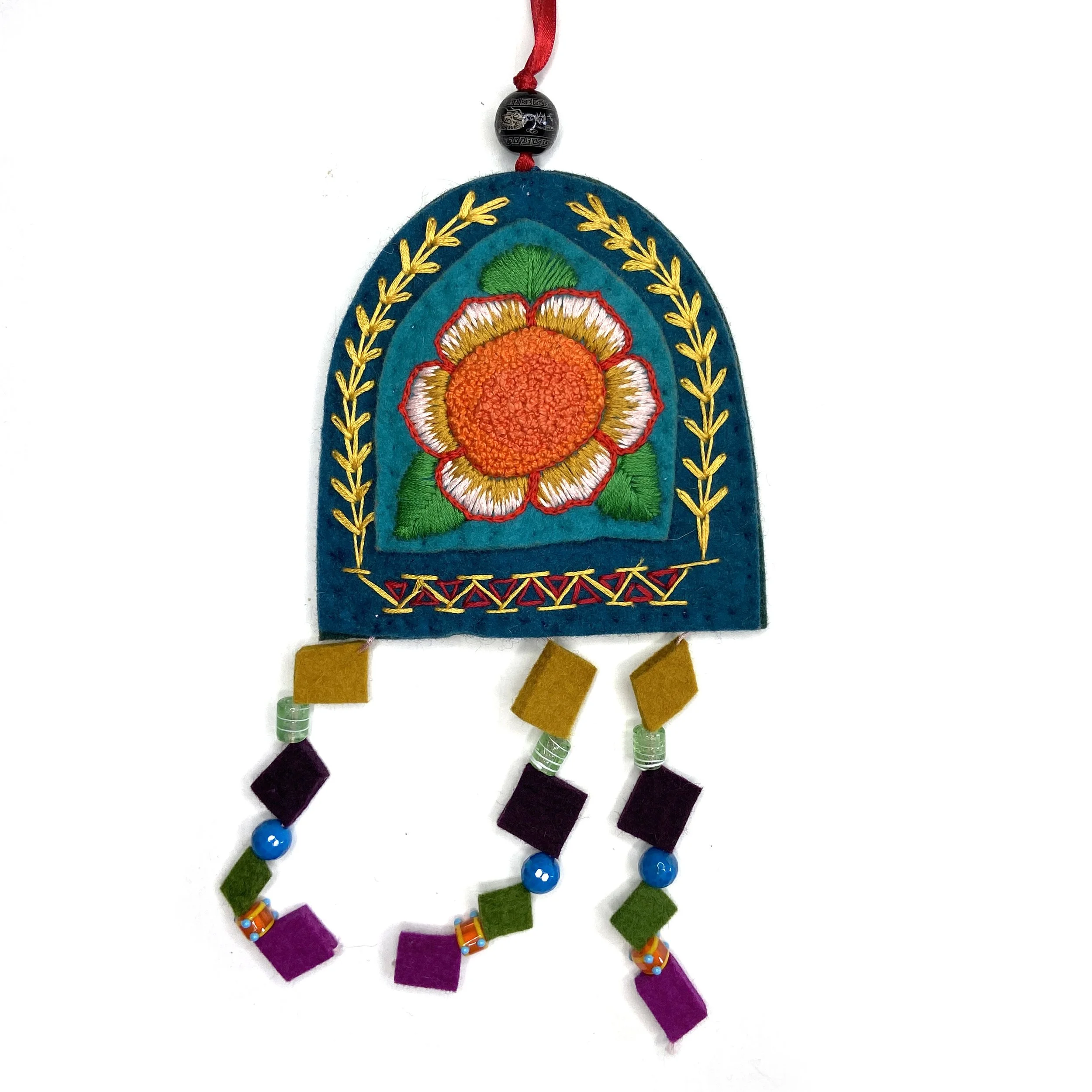 House Blessings — Stitch Buffalo