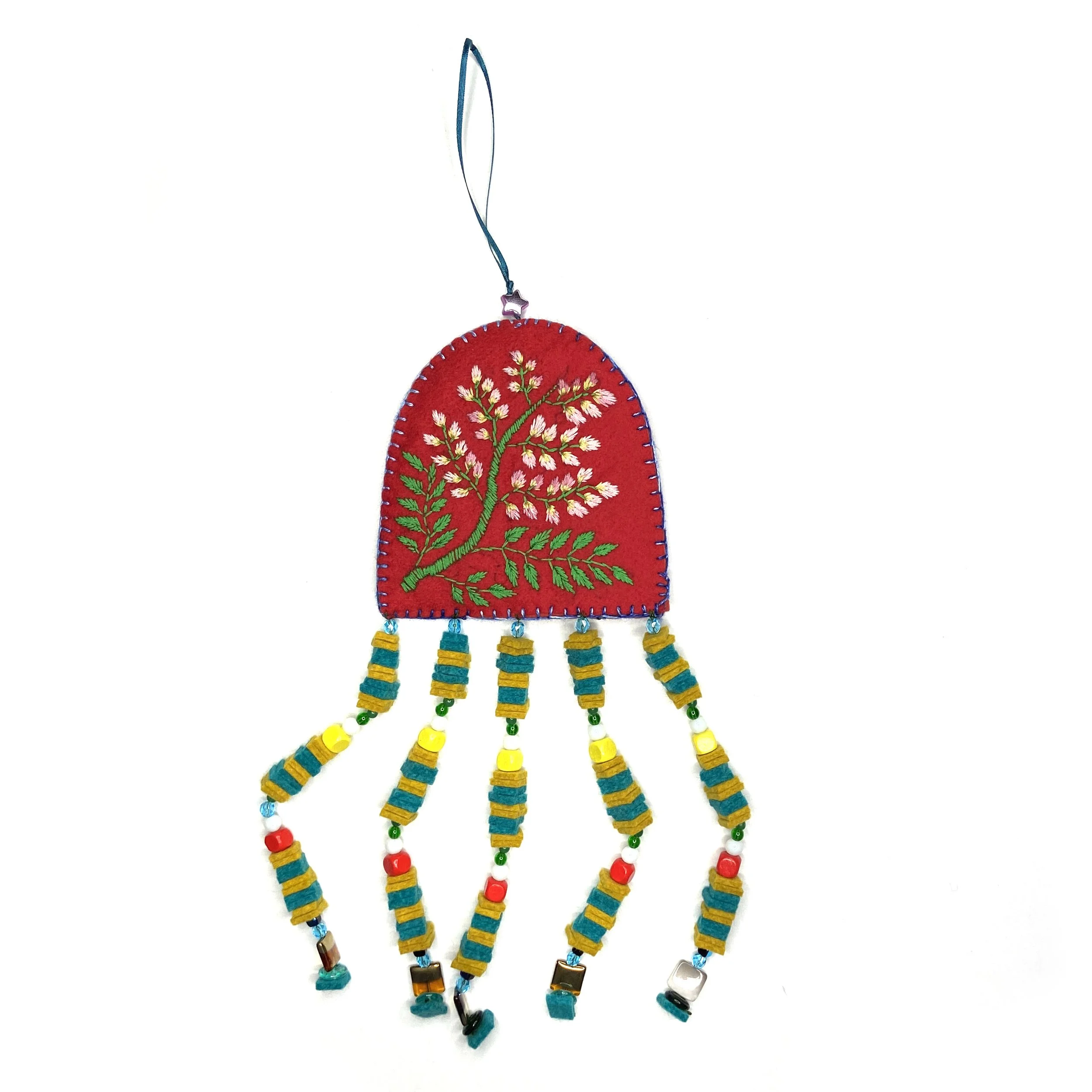 House Blessings — Stitch Buffalo