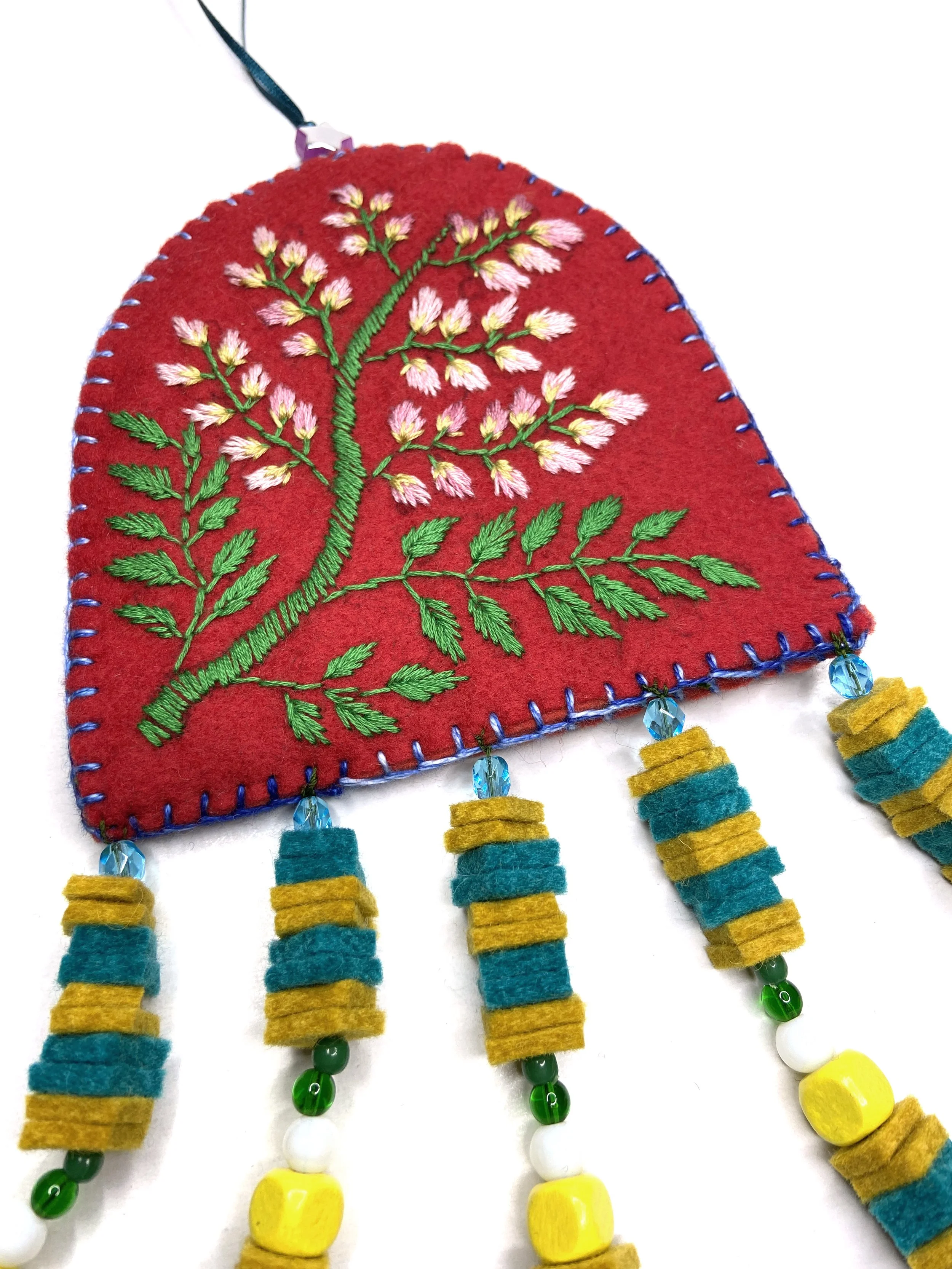 House Blessings — Stitch Buffalo