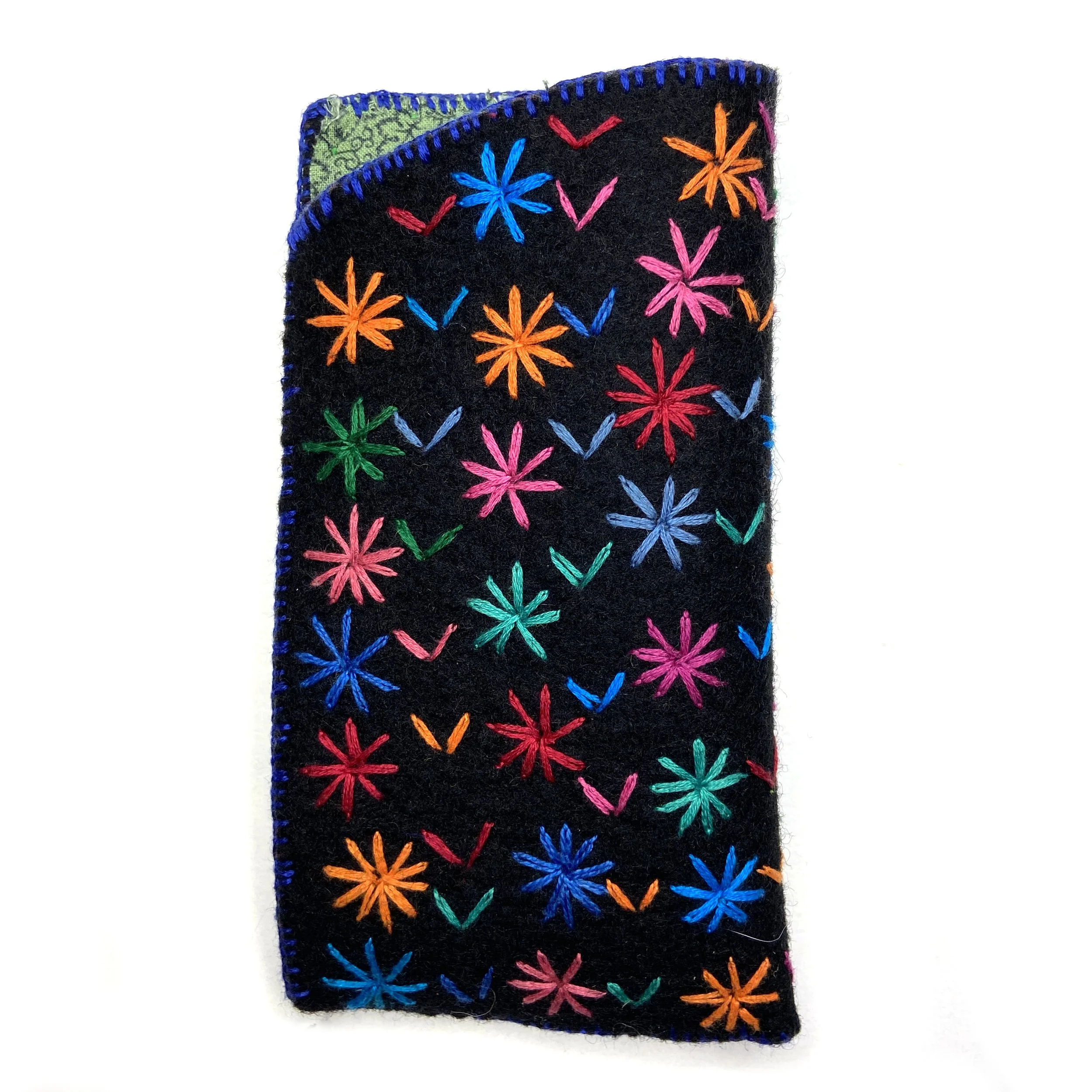 Eyeglass Cases  Stitch Buffalo