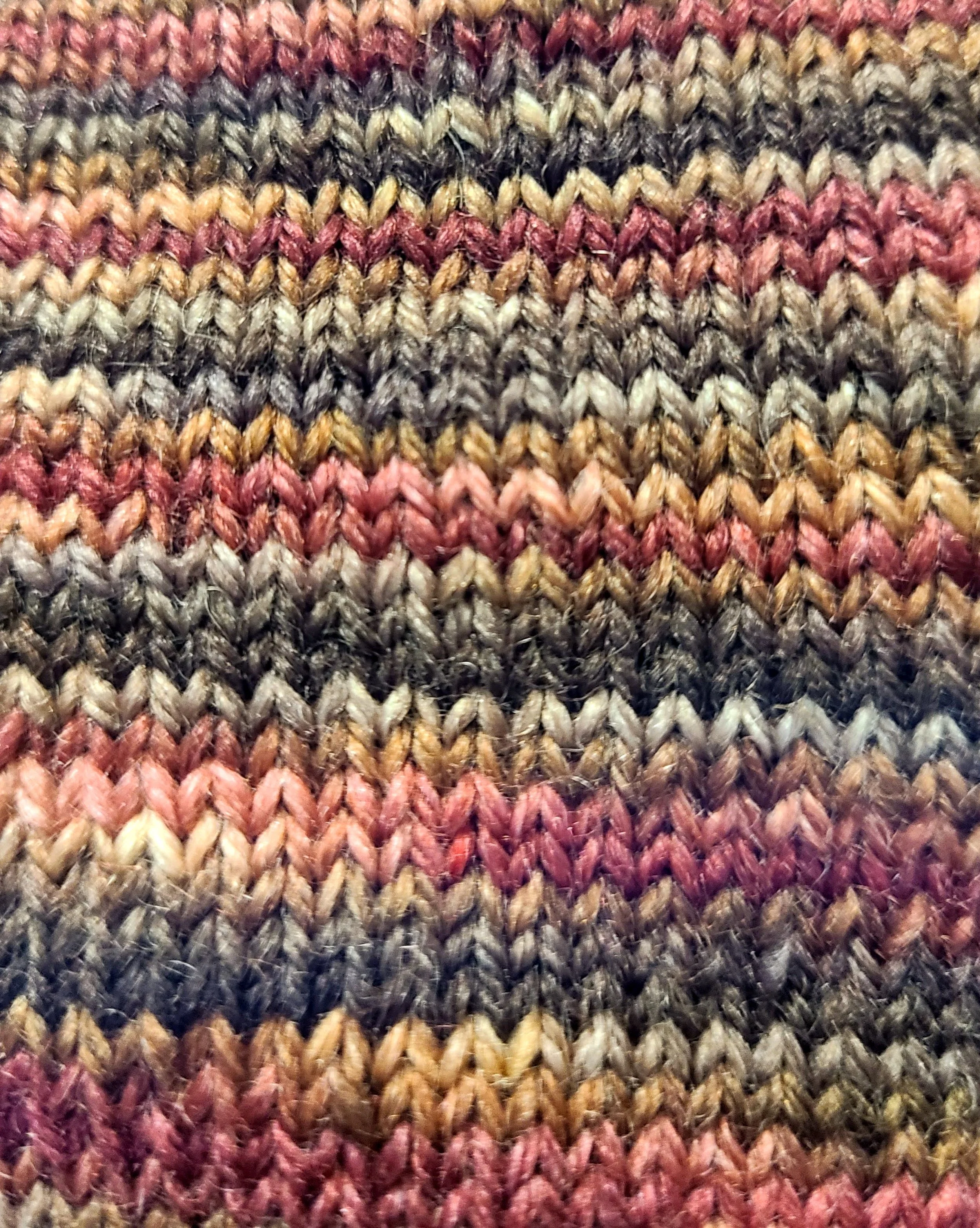 Knitting 101—November 17, 24, December 1 and 8, 2025 (5:30pm–7:30pm)
