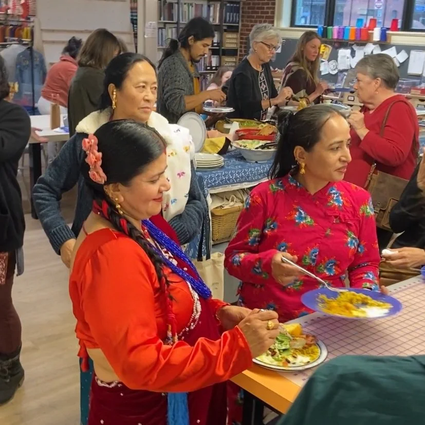 DECEMBER 2024—Stronger Together