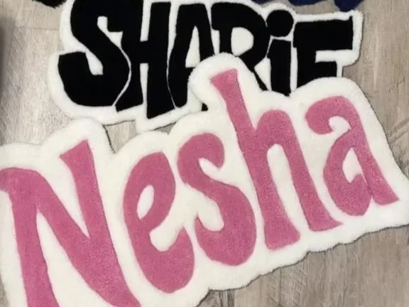 Intro to Rug Tufting: Say It With Rugs!—April 18, 2026 (10:00am–2:00pm)