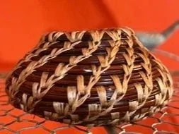 Introduction to Pine Needle Basketry—September 26, 2026 (10:00am–3:00pm) 