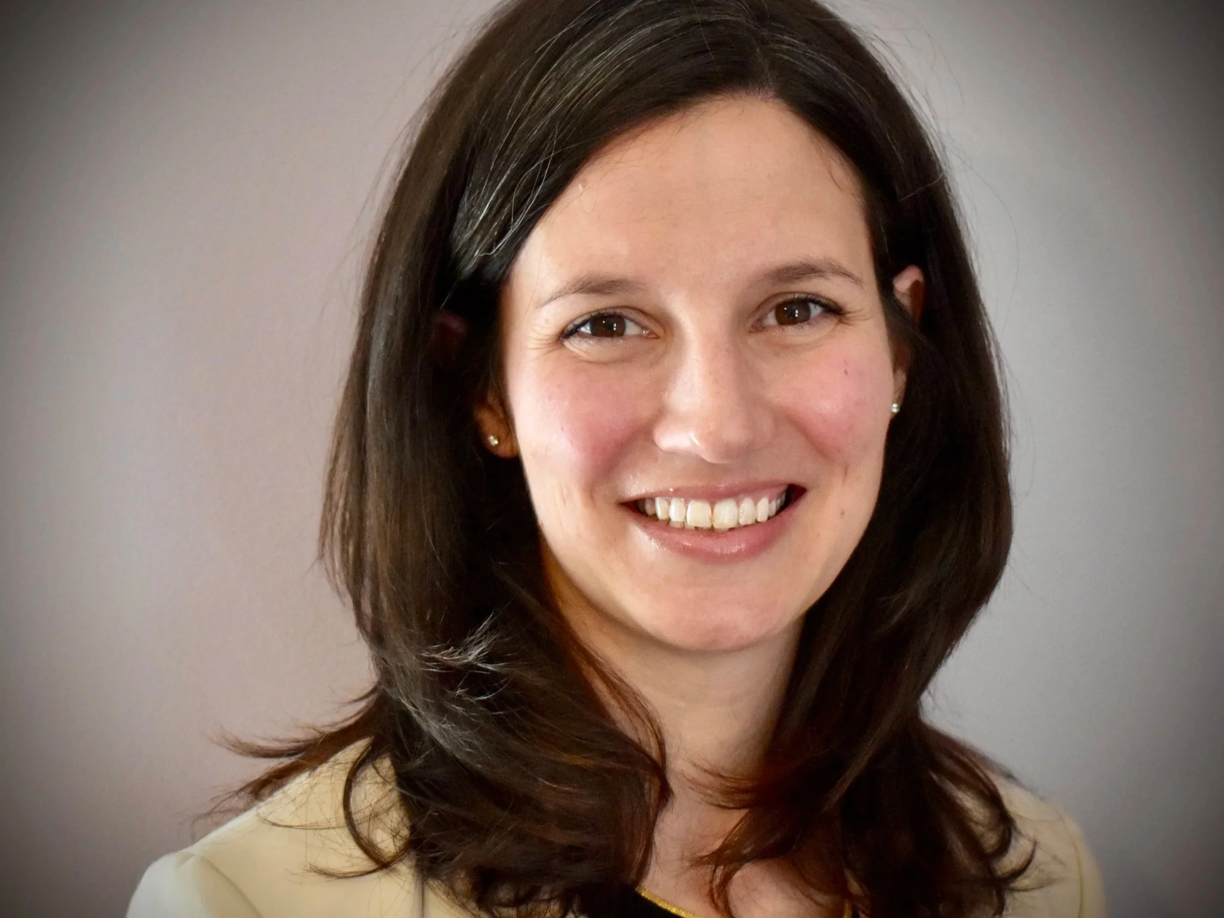Caitlin Powalski, Volunteer Coordinator