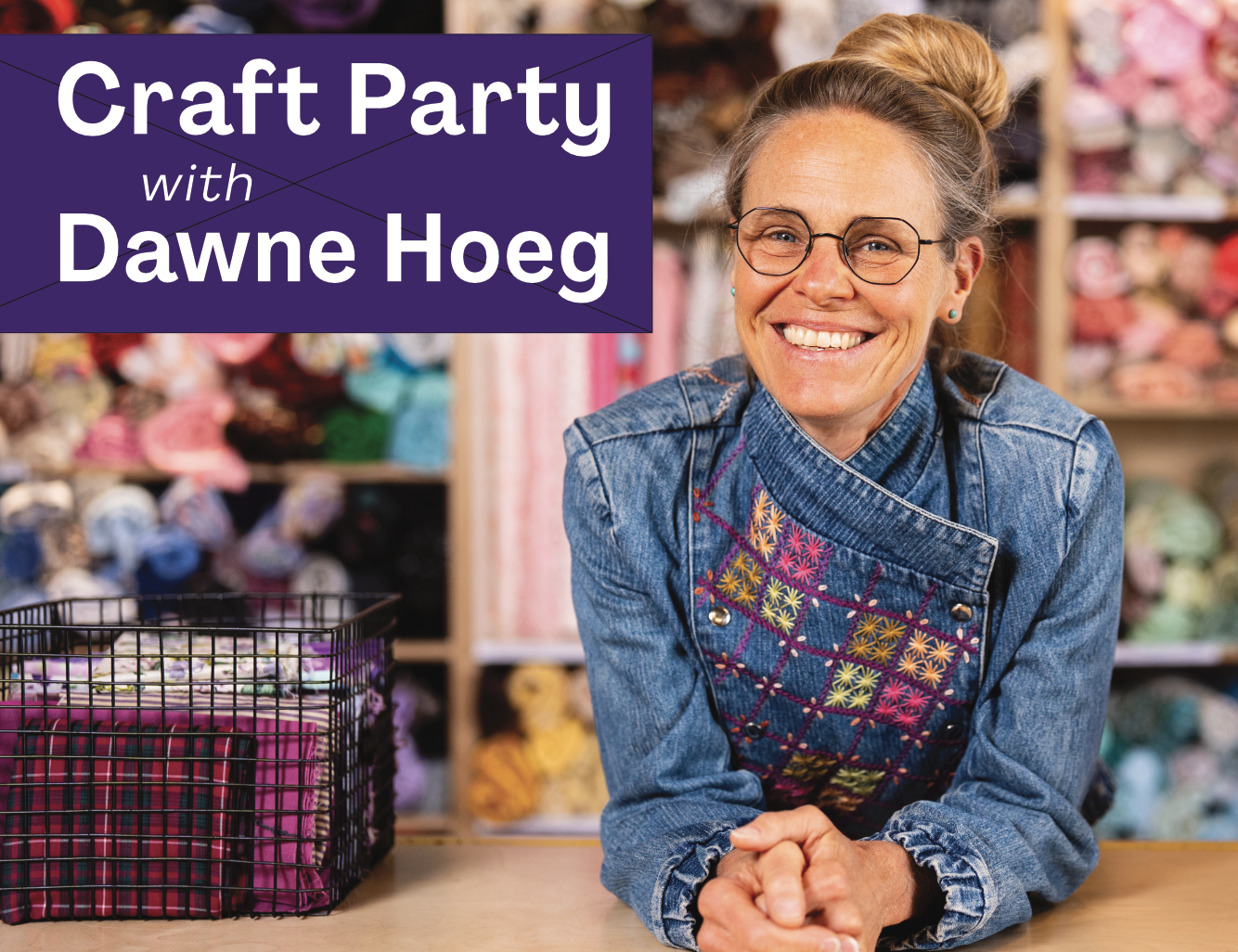 Craft Party with Dawne.png