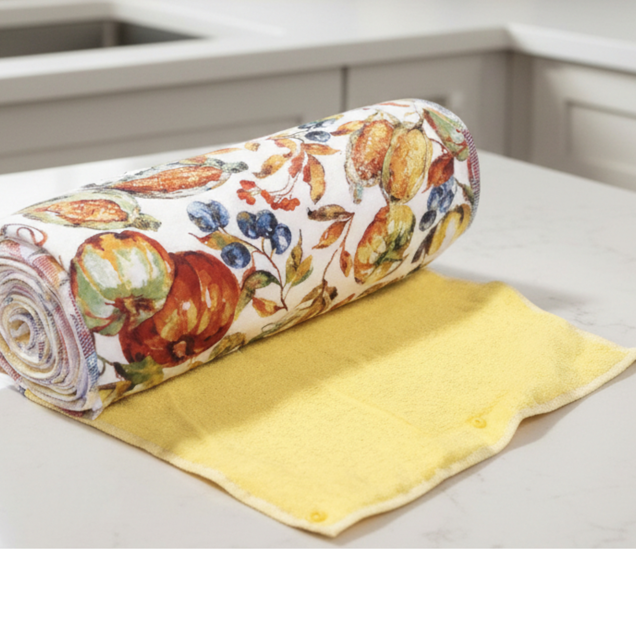 Intermediate Machine Sewing: Reusable 