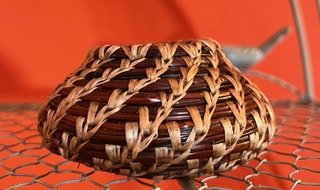 Introduction to Pine Needle Basketry—September 26, 2026 (10:00am–3:00pm)