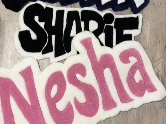 Intro to Rug Tufting: Say It With Rugs!—June 27, 2026 (10:00am–2:00pm)