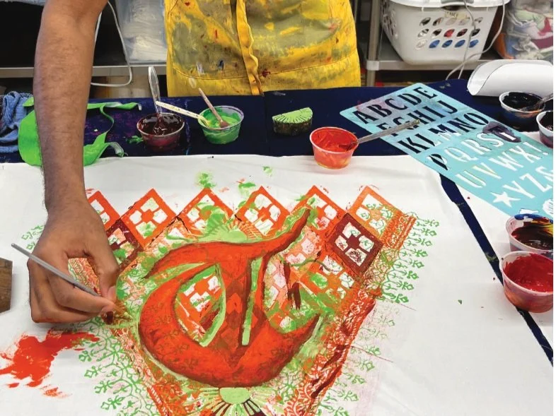 Neighborhood Discovery Day—June 14, 2025 (10:00am–11:30am)
