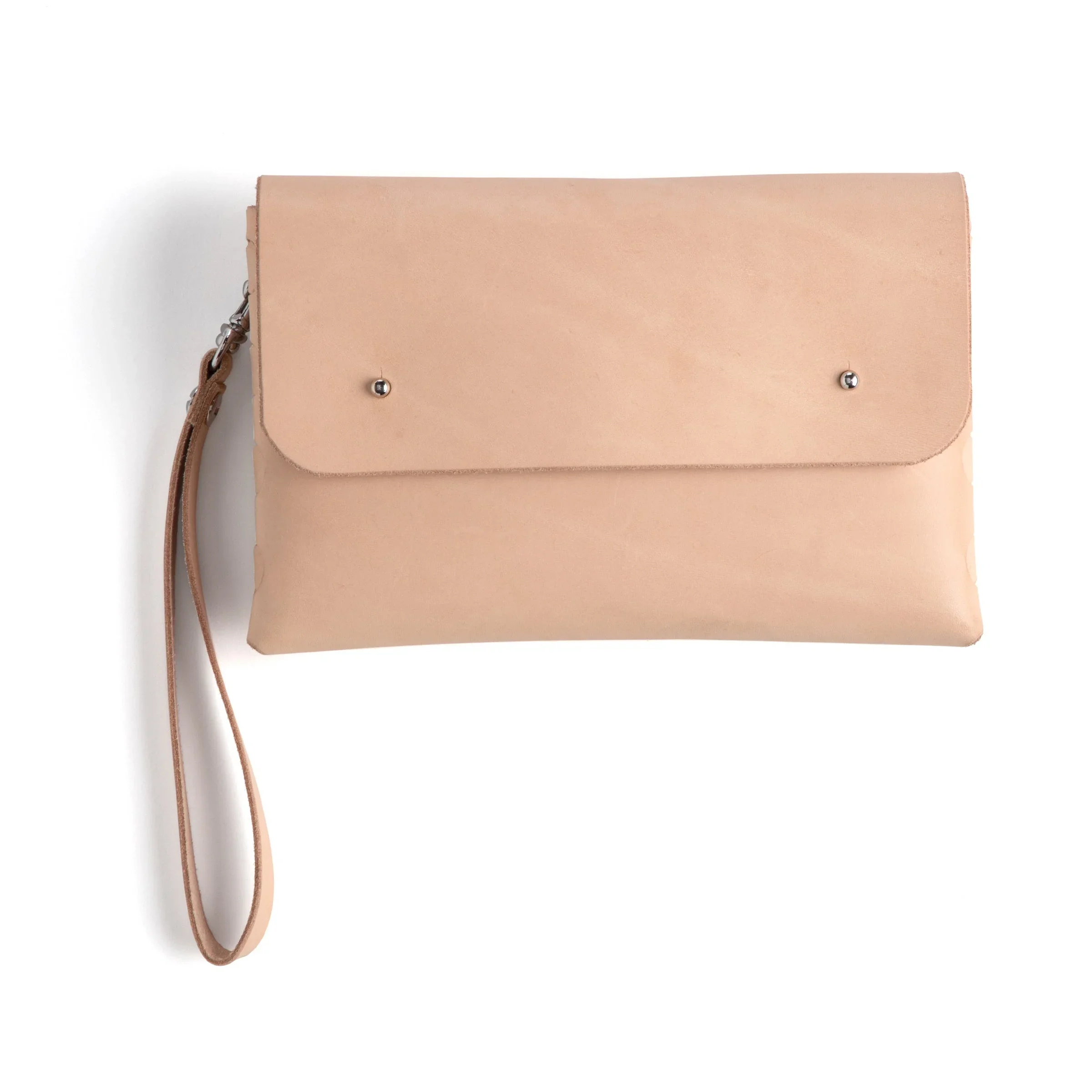 Guided Open Leather Studio—February 28, 2026 (10:00am–2:00pm)