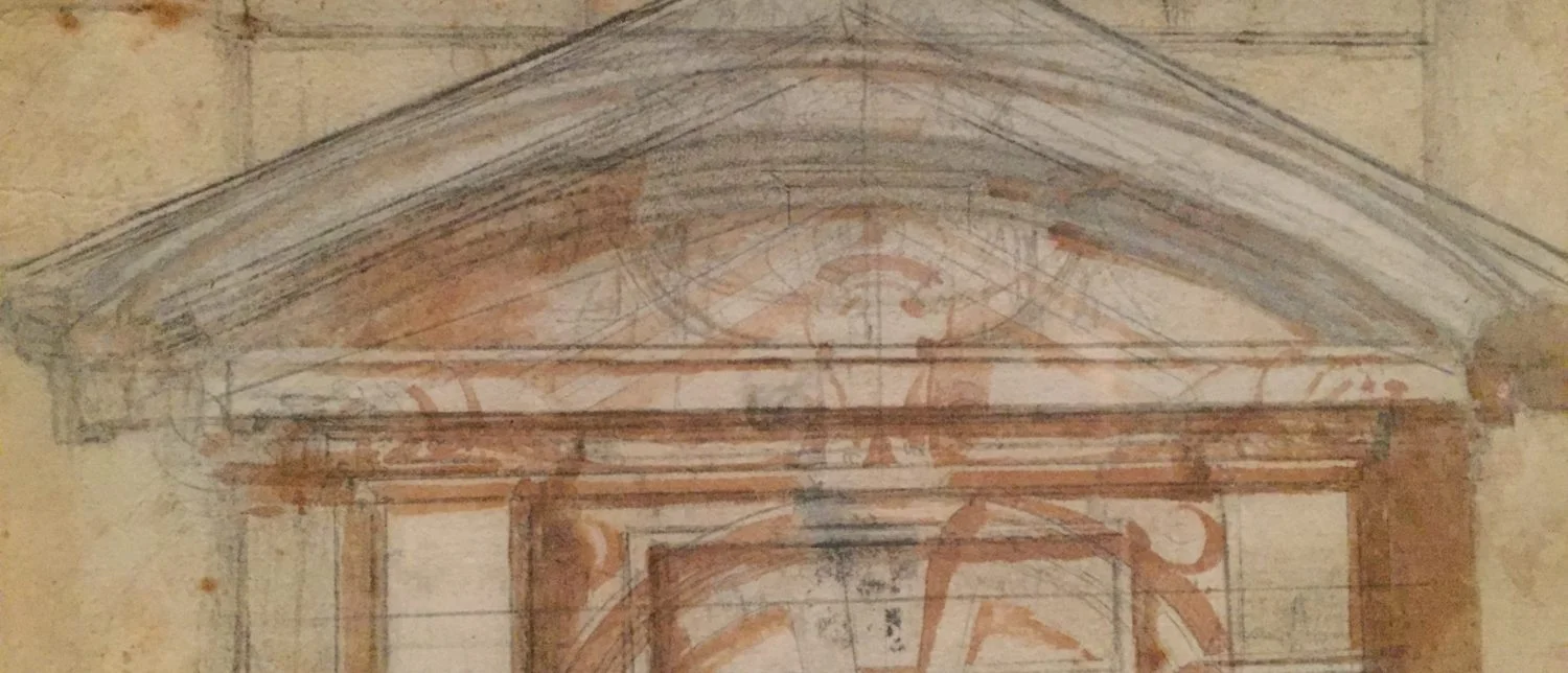 Michelangelo’s Lesson: Specialization in Architecture is Not The Only Way