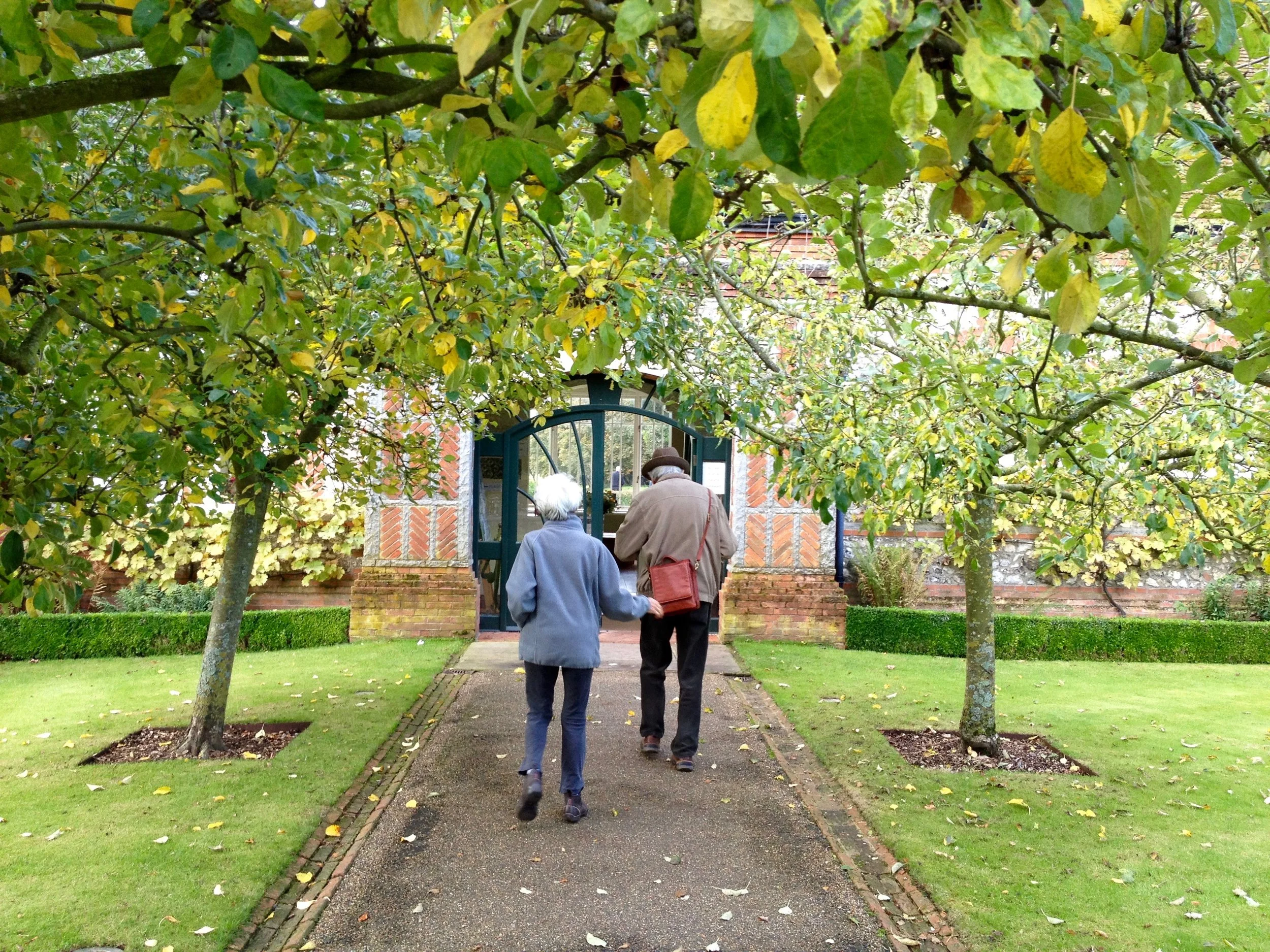 Nikos Salingaros: The Legacy of Christopher Alexander and a New Conception of the Universe